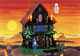 Majisto's Magical Workshop v2