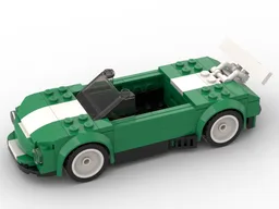 Sport Cabrio