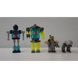 Mutagen Man - Minibuild