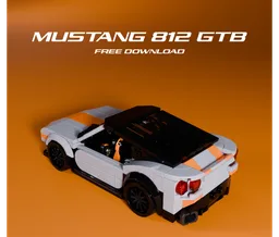 The Alternative MUSTANG