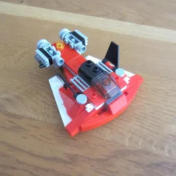 31057 Brazen bow