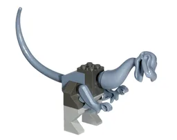 Baby Iguanodon