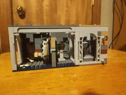 Chamber of Secrets expansion