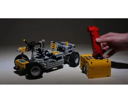 Lunar Rover