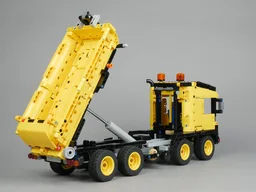 Hook Loader - 42108 alternate