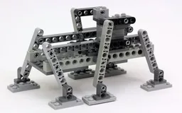 Six Legged Walker Frame