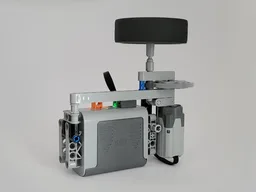 Gyroscope