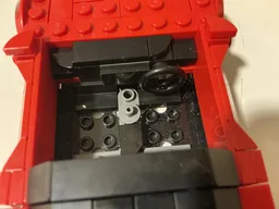 77254 Honda NSX