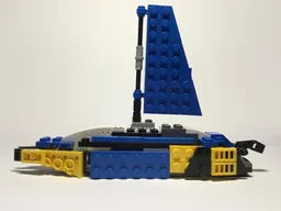 31087 - Sailboat
