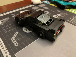 76922 Honda Nsx