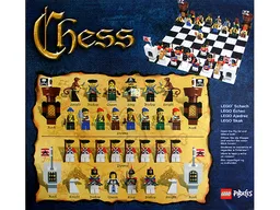 Pirates Chess