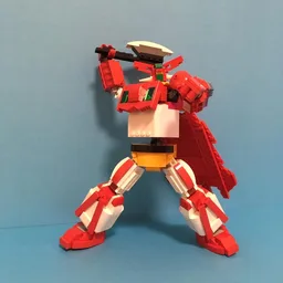 MF-005 Getter 1