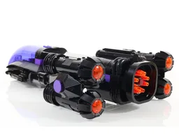 ITC Corvette "Raptor"