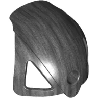 Large Figure Shoulder Cover, Armour / Pearl Dark Gray