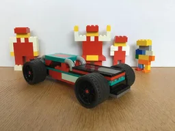 Hot-rod