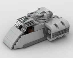 VX-77 Light Tank