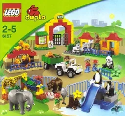 Big Zoo