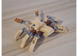 Aggressive Alien Species Beta