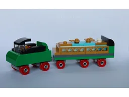 Holiday Highway