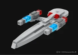 Aegian Class