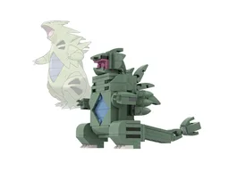Tyranitar