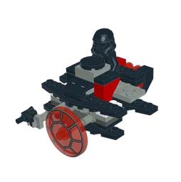 Blast Cruiser