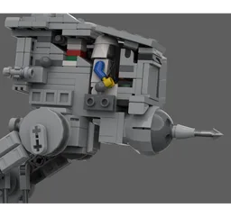 ATDP | Imperial | Rebels