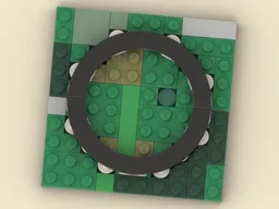 Nano Apple Park