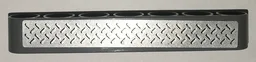 Technic, Liftarm Thick 1 x 7 with Tread Plate Pattern (Sticker) - Sets 8043 / 42029