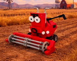 Frank Cars 1