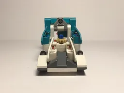 42117 Mini Formula Racer