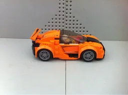 75880 Bugatti Chiron