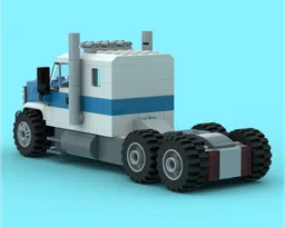 Peterbilt 1