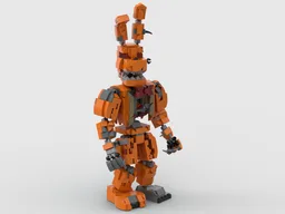 Jack-o-Bonnie