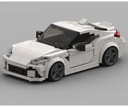 Toyota GR 86