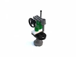 Drill Press