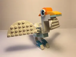 31140 Swan