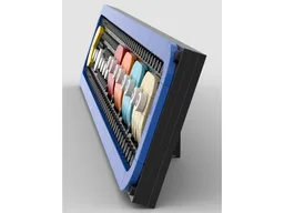 Pacman Frame