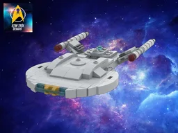 Enterprise NX-01
