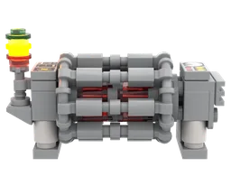 Power Generator