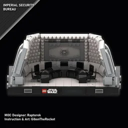 ISB Conference Room