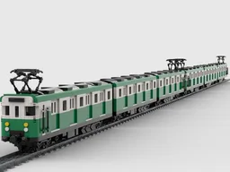 Serie 100/200 M2