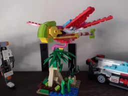 40411 Dragonfly