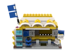 31079 Newsstand