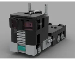 Nemesis prime