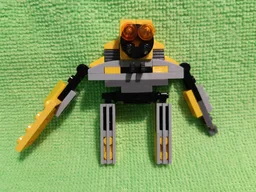 Military robot