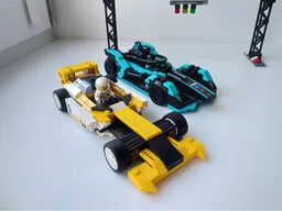 76897 Audi F1