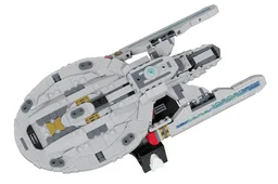 USS Titan