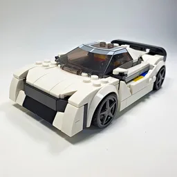 76900 SportCar