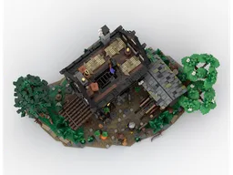 The Ragged Crow Inn